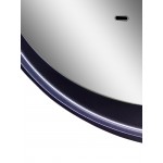 Зеркало Континент Planet LED круглое Зеркало Континент Planet LED круглое